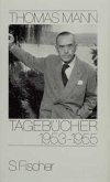 1953-1955 / Tagebücher