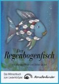 Der Regenbogenfisch, Mitmachbuch zum LiederHörSpiel