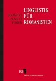 Linguistik für Romanisten