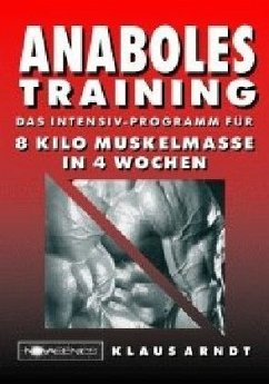 Anaboles Training - Arndt, Klaus