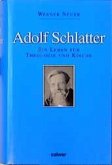 Adolf Schlatter