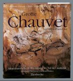 Grotte Chauvet bei Vallon-Pont-d'Arc