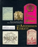 Das Apotheken-Etikett Das Apotheken-Etikett