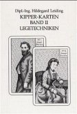 Kipper-Karten Buch 2. Legetechniken