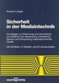 Sicherheit in der Medizintechnik