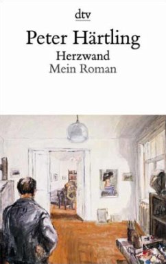 Herzwand - Härtling, Peter