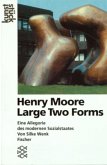 Henry Moore, Large Two Forms