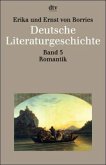 Deutsche Literaturgeschichte vom Mittelalter bis zur Gegenwart in 12 Bänden