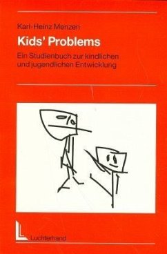 Kids' Problems - Menzen, Karl-Heinz