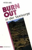 Burnout in der Seelsorge Burnout in der Seelsorge