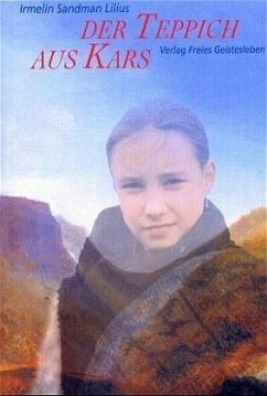 Cover Der Teppich aus Kars