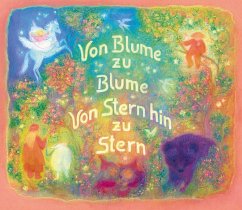 Von Blume zu Blume. Von Stern hin zu Stern - Koconda, Angela