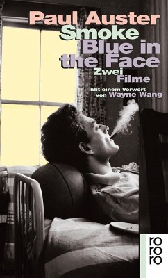 Cover Smoke / Blue in the Face