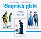 Bayrisch glebt