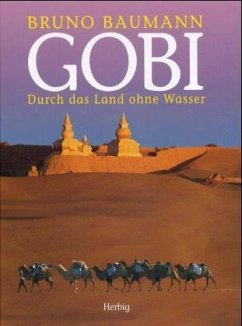 Gobi - Baumann, Bruno