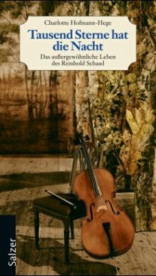 Cover Tausend Sterne hat die Nacht