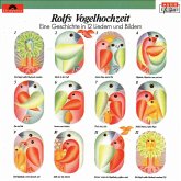 Rolfs Vogelhochzeit. CD