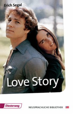 Love Story - Segal, Erich