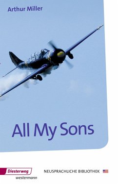 All my Sons - Miller, Arthur
