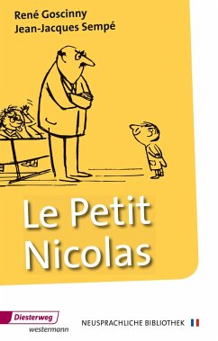 Le Petit Nicolas - Sempé, Jean-Jacques;Goscinny, René
