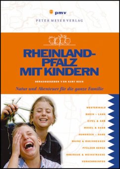 Cover Rheinland-Pfalz mit Kindern