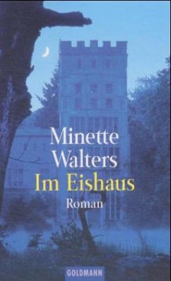 Im Eishaus - Walters, Minette