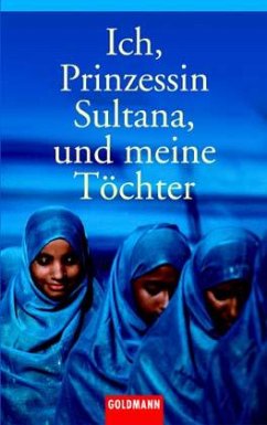 Ich, Prinzessin Sultana, und meine Töchter