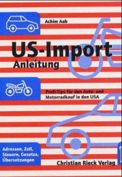 US-Import-Anleitung - Aab, Achim