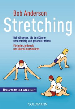 Stretching - Anderson, Bob
