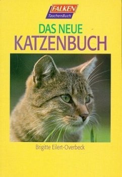 Das neue Katzenbuch - Eilert-Overbeck, Brigitte