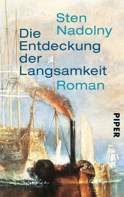 Die Entdeckung der Langsamkeit - Nadolny, Sten