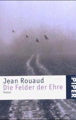 Die Felder der Ehre - Rouaud, Jean