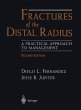 Fractures of the Distal Radius - Bild 1