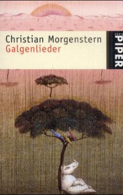 Cover Galgenlieder