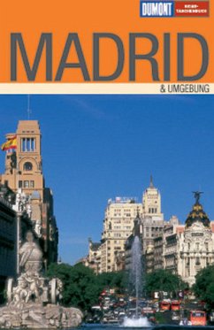 Madrid - Hälker, Maria A; Blázquez, Manuel G
