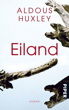 Eiland - Huxley, Aldous