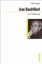 Baudrillard zur Einführung - Blask, Falko