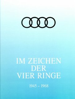 1945-1968 / Im Zeichen der vier Ringe Bd.2 - Etzold, Hans-Rüdiger; Rother, Ewald; Erdmann, Thomas