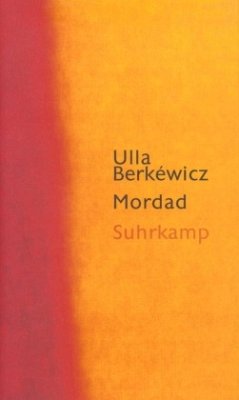 Mordad - Unseld-Berkéwicz, Ulla