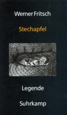 Stechapfel - Fritsch, Werner