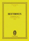 Sinfonie Nr. 3 Es-Dur Sinfonie Nr. 3 Es-Dur