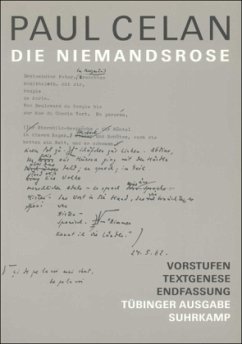 Cover Werke. Tübinger Ausgabe / Werke, Tübinger Ausgabe