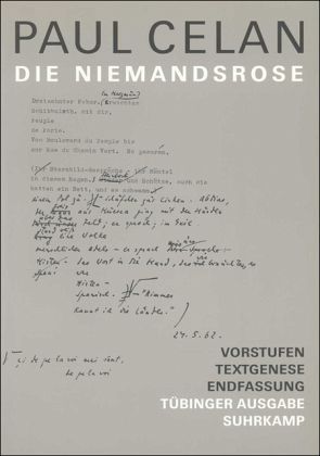 Werke. Tübinger Ausgabe / Werke, Tübinger Ausgabe Werke. Tübinger Ausgabe / Werke, Tübinger Ausgabe