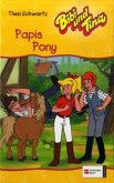 Papis Pony / Bibi und Tina Bd.11