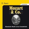 Mozart & Co, 1 CD-Audio - Bild 1