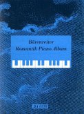 Bärenreiter Romantik Piano Album