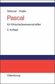 Pascal für Wirtschaftswissenschaftler