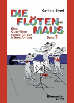 Die Flötenmaus - Engel, Gerhard