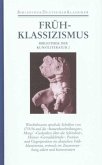Frühklassizismus / Bibliothek der Kunstliteratur 2