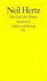 Das Ende des Weges